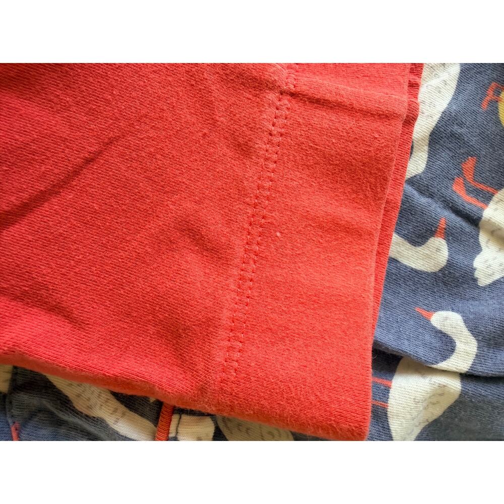 Baby Boden Goose Tunic & Leggings Set - Girls 6-12M - Picture 9 of 9